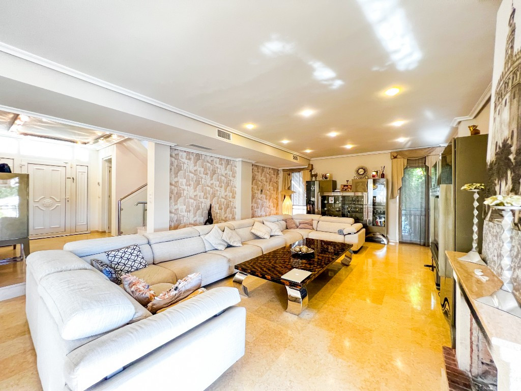 5 Bed Townhouse for sale in La Mata Costa Blanca, Alicante, Spain
