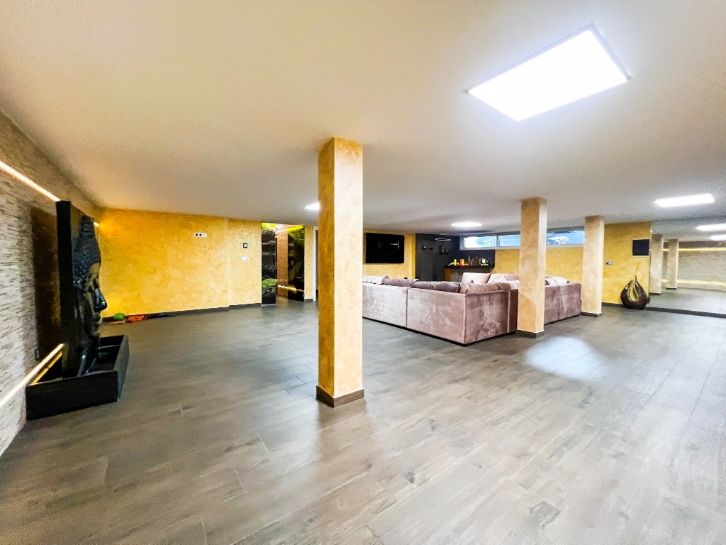 5 Bed Townhouse for sale in La Mata Costa Blanca, Alicante, Spain
