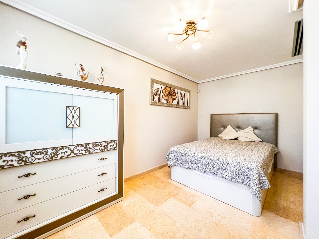 5 Bed Townhouse for sale in La Mata Costa Blanca, Alicante, Spain