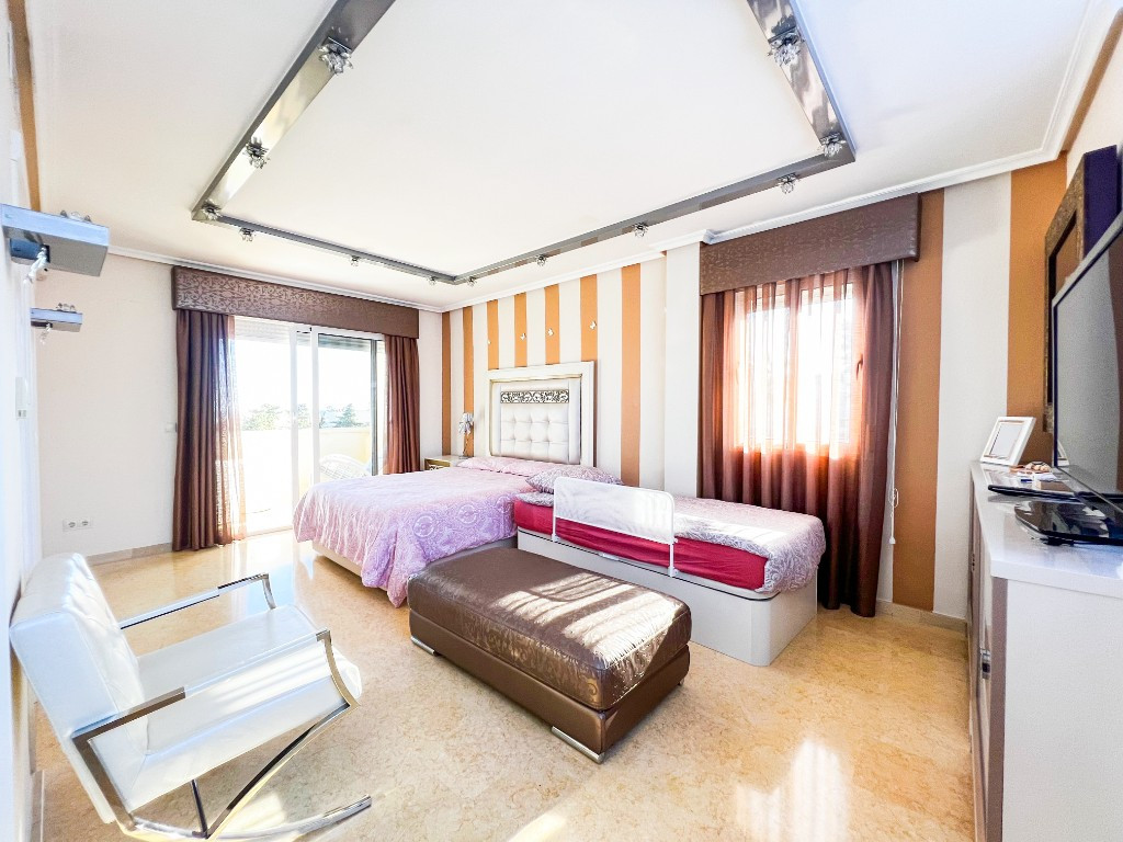 5 Bed Townhouse for sale in La Mata Costa Blanca, Alicante, Spain
