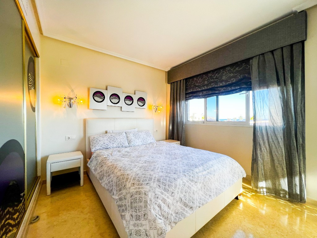 5 Bed Townhouse for sale in La Mata Costa Blanca, Alicante, Spain