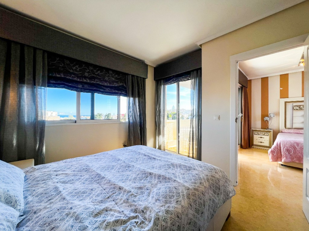 5 Bed Townhouse for sale in La Mata Costa Blanca, Alicante, Spain