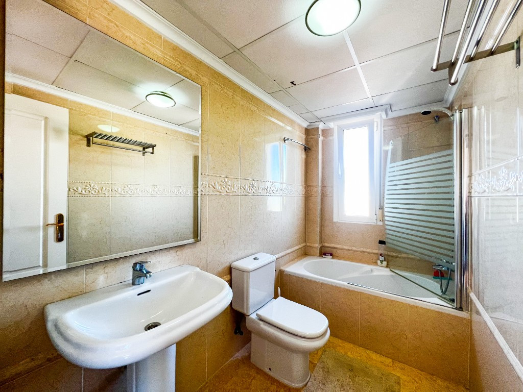 5 Bed Townhouse for sale in La Mata Costa Blanca, Alicante, Spain