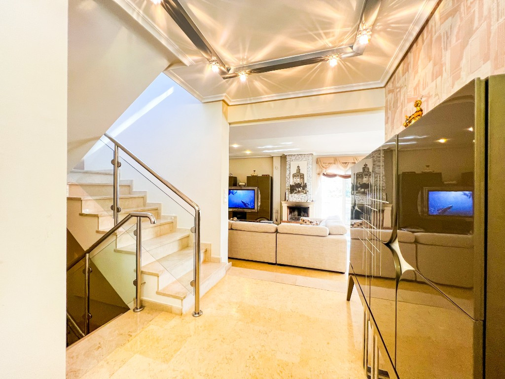 5 Bed Townhouse for sale in La Mata Costa Blanca, Alicante, Spain