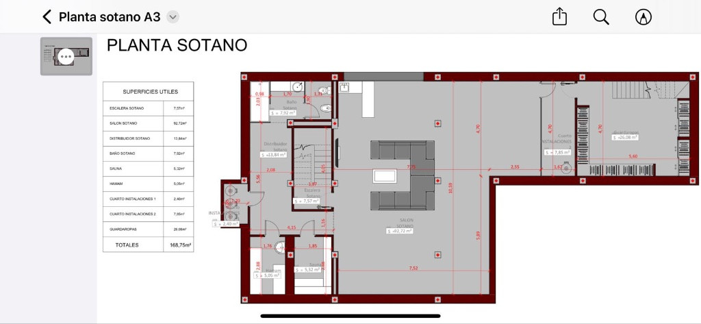 5 Bed Townhouse for sale in La Mata Costa Blanca, Alicante, Spain