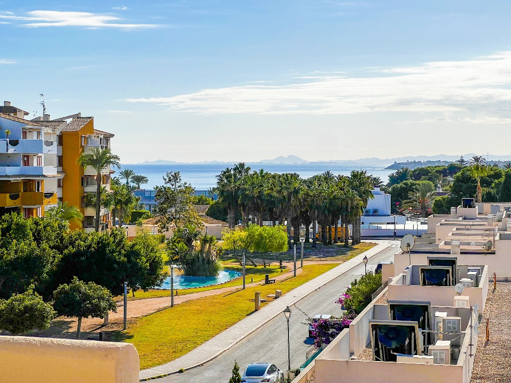 2 Bed Apartment for sale in Punta Prima Costa Blanca, Alicante, Spain