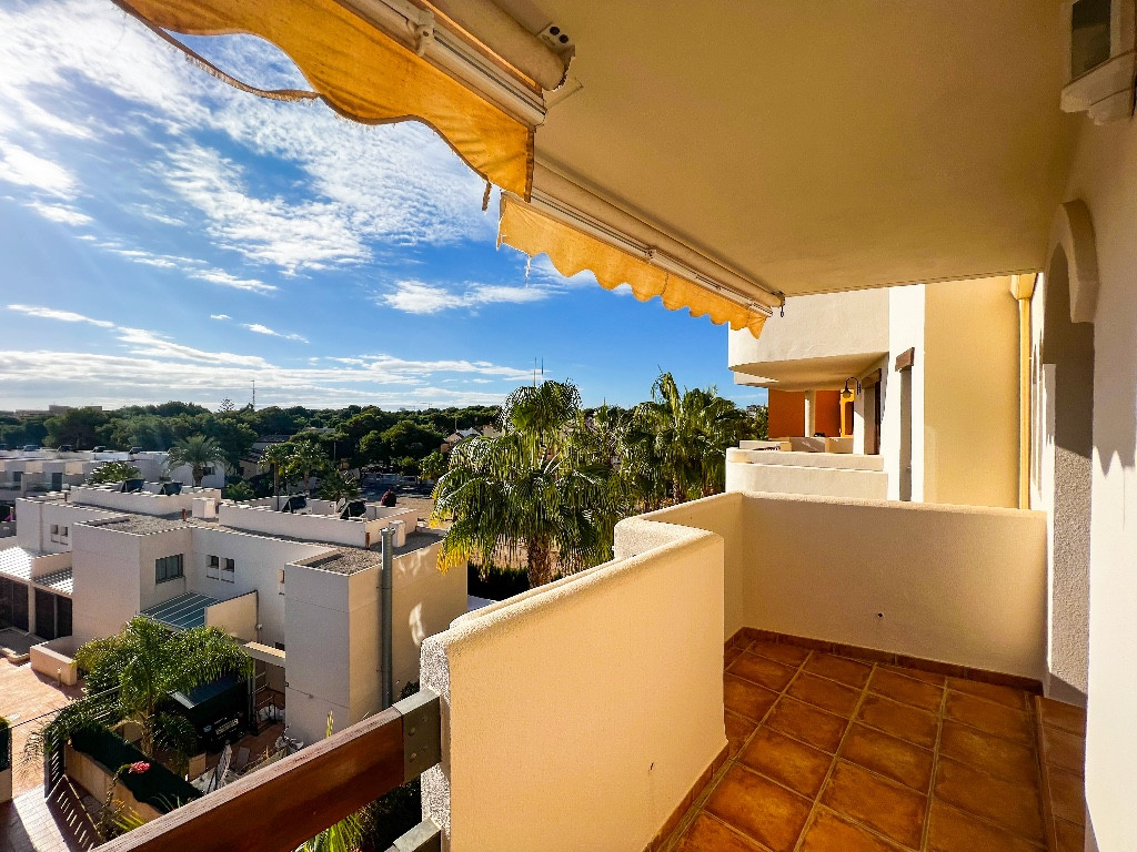 2 Bed Apartment for sale in Punta Prima Costa Blanca, Alicante, Spain