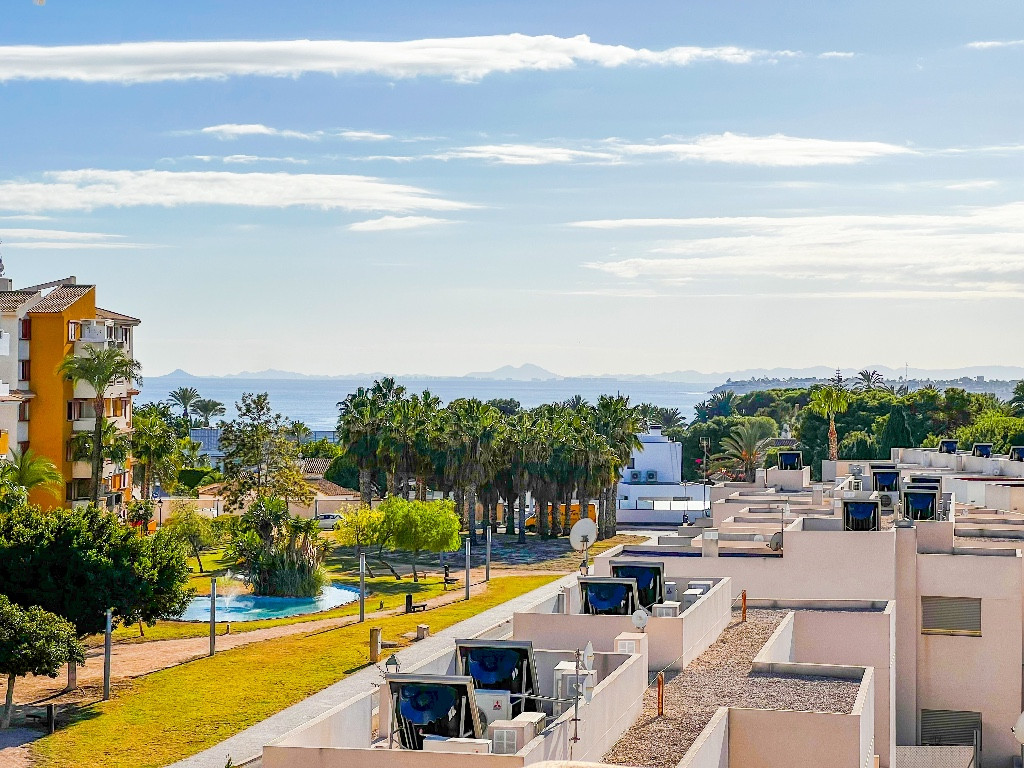 2 Bed Apartment for sale in Punta Prima Costa Blanca, Alicante, Spain
