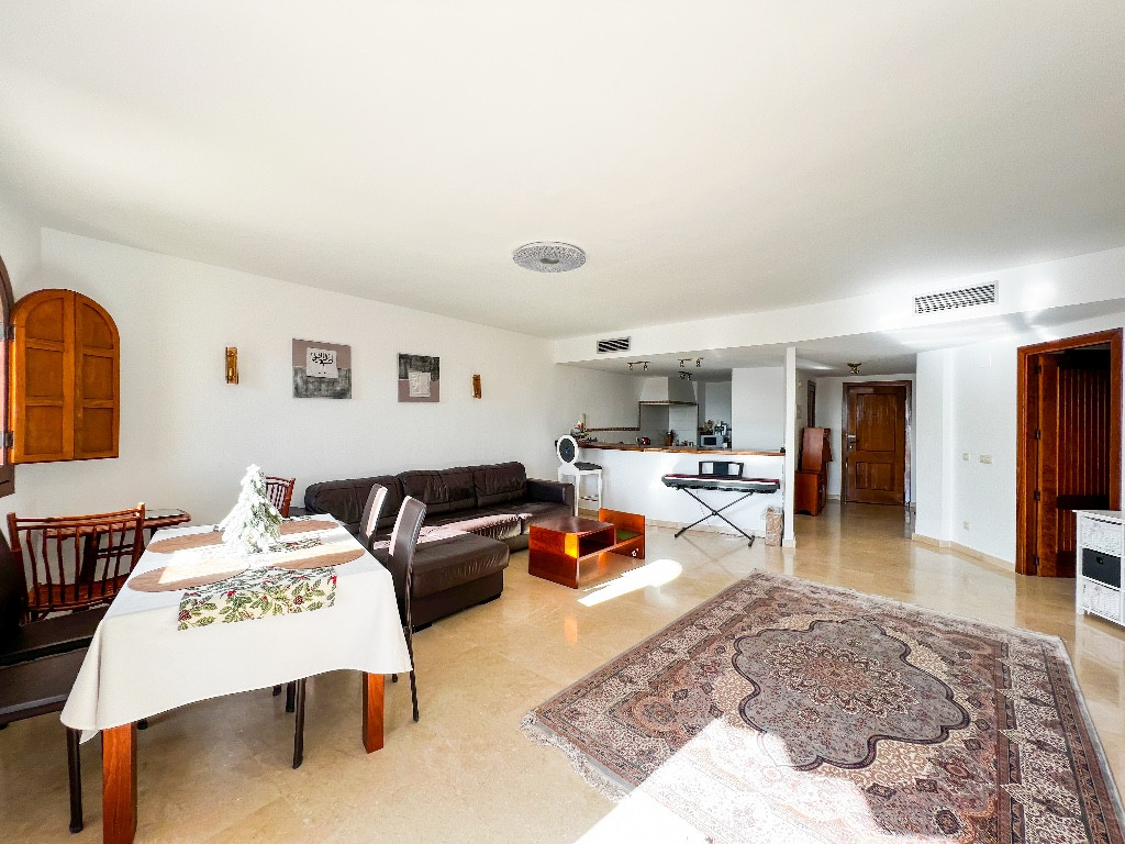 2 Bed Apartment for sale in Punta Prima Costa Blanca, Alicante, Spain