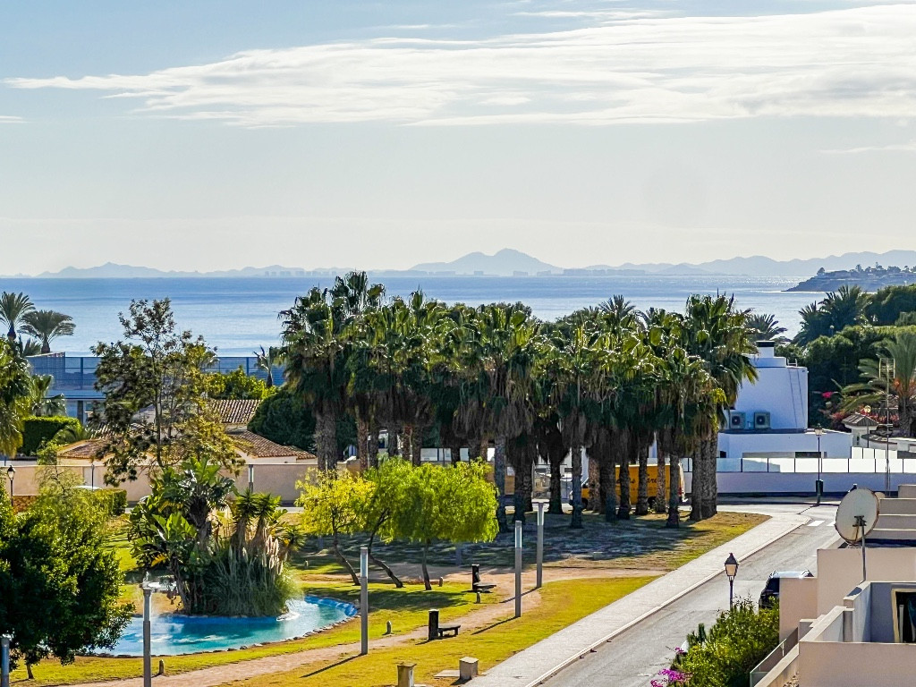 2 Bed Apartment for sale in Punta Prima Costa Blanca, Alicante, Spain