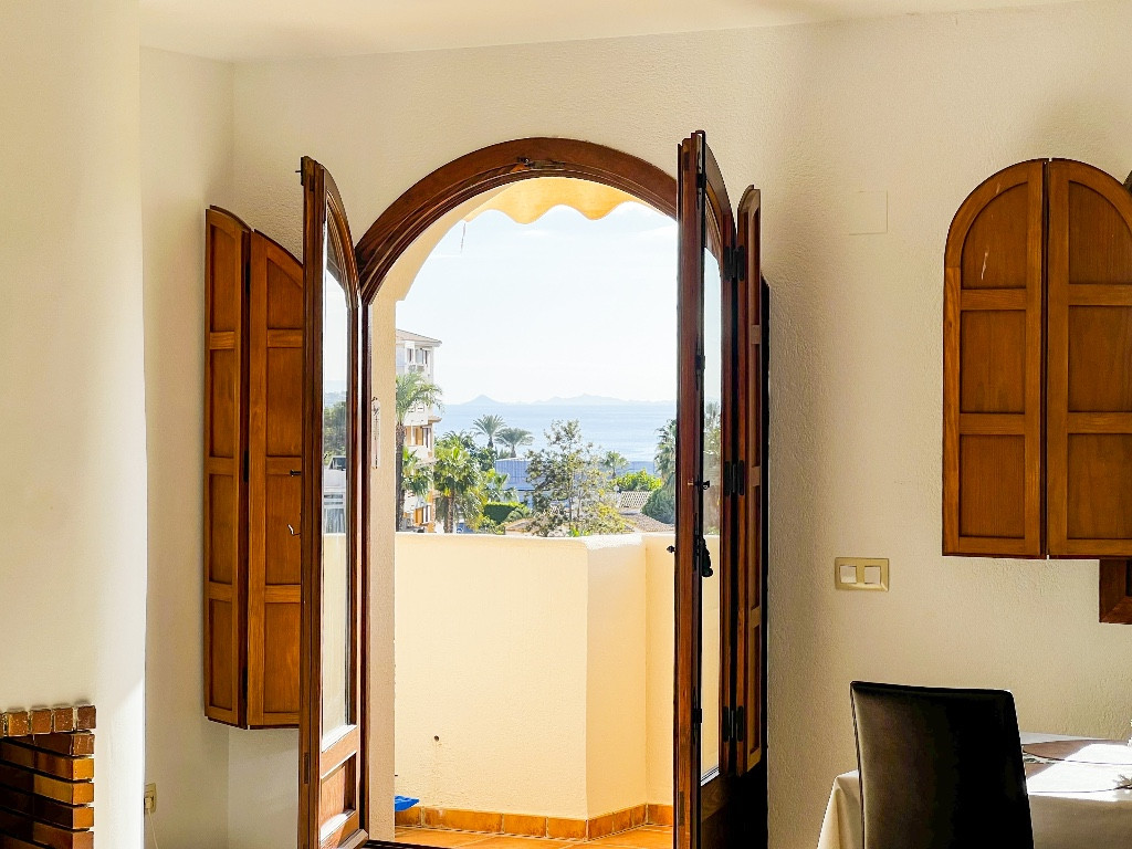 2 Bed Apartment for sale in Punta Prima Costa Blanca, Alicante, Spain