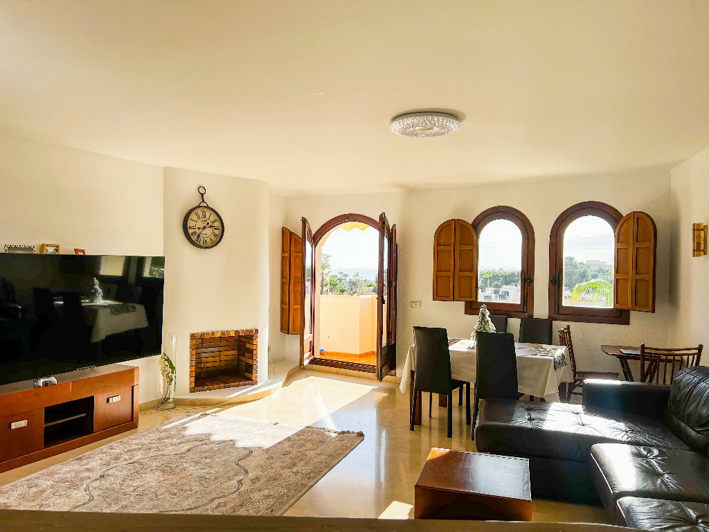 2 Bed Apartment for sale in Punta Prima Costa Blanca, Alicante, Spain