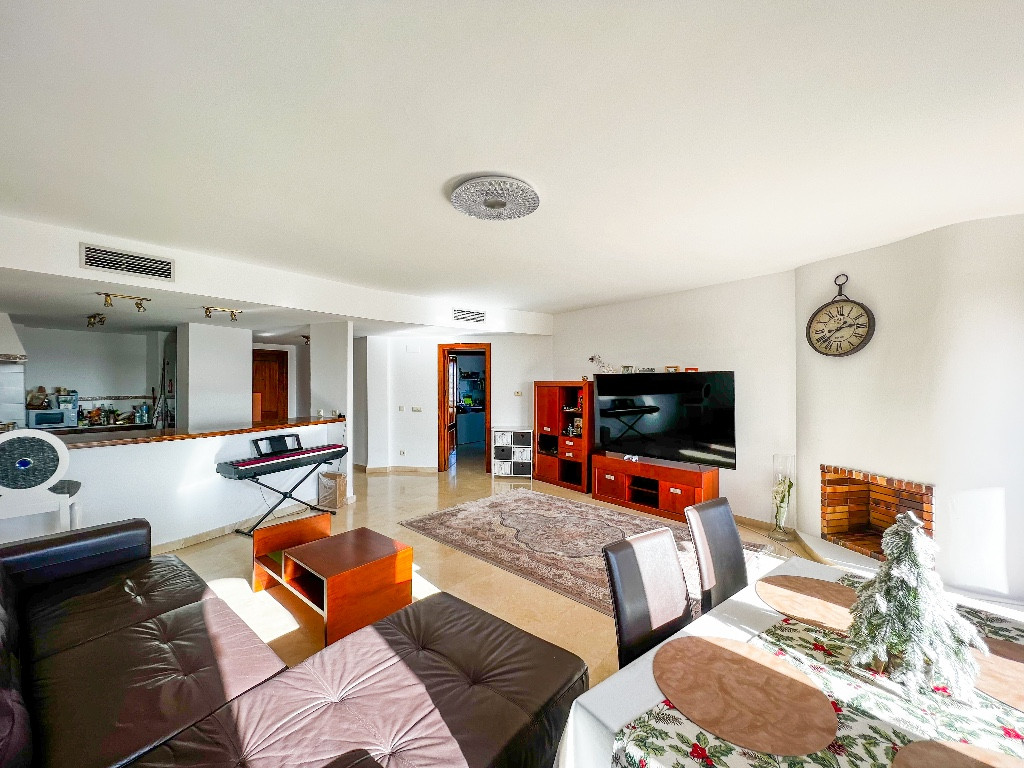 2 Bed Apartment for sale in Punta Prima Costa Blanca, Alicante, Spain