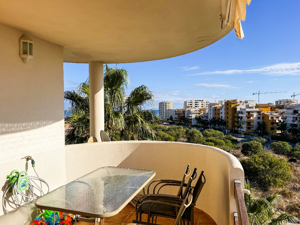 2 Bed Apartment for sale in Punta Prima Costa Blanca, Alicante, Spain