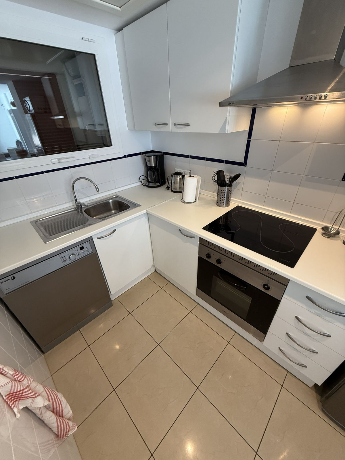 2 Bed Apartment for sale in Playa Flamenca Costa Blanca, Alicante, Spain