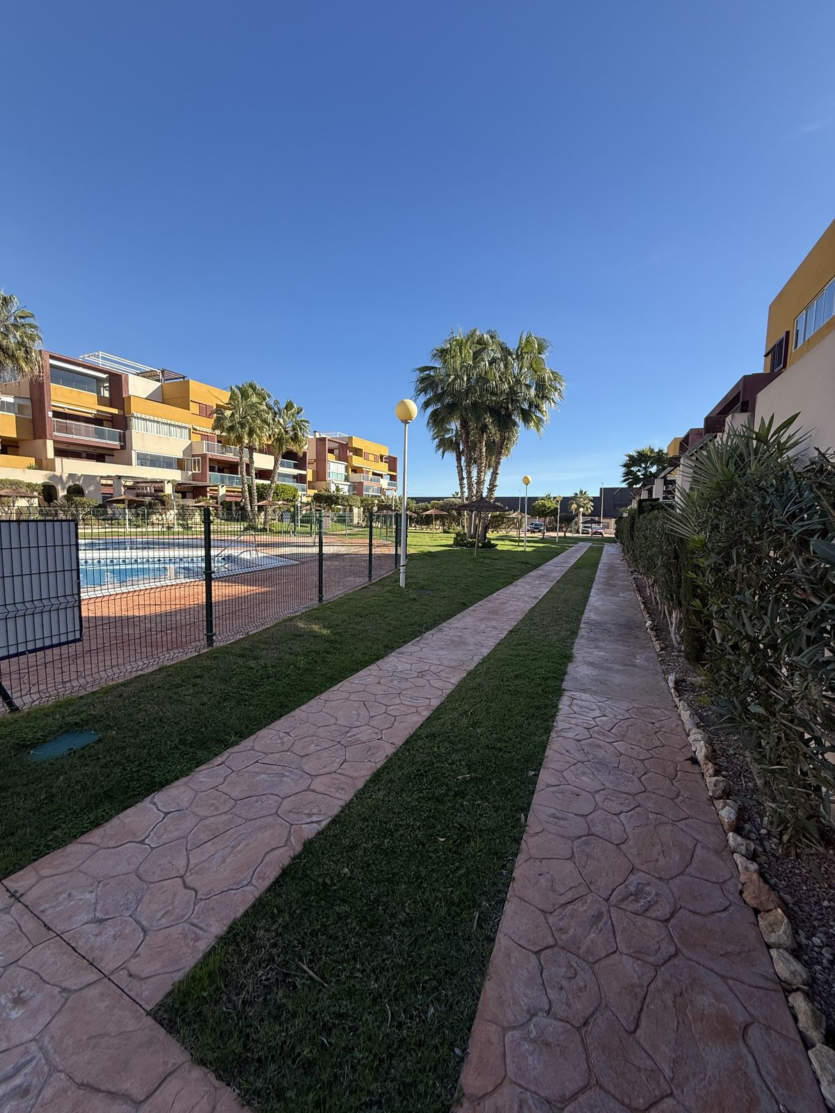2 Bed Apartment for sale in Playa Flamenca Costa Blanca, Alicante, Spain