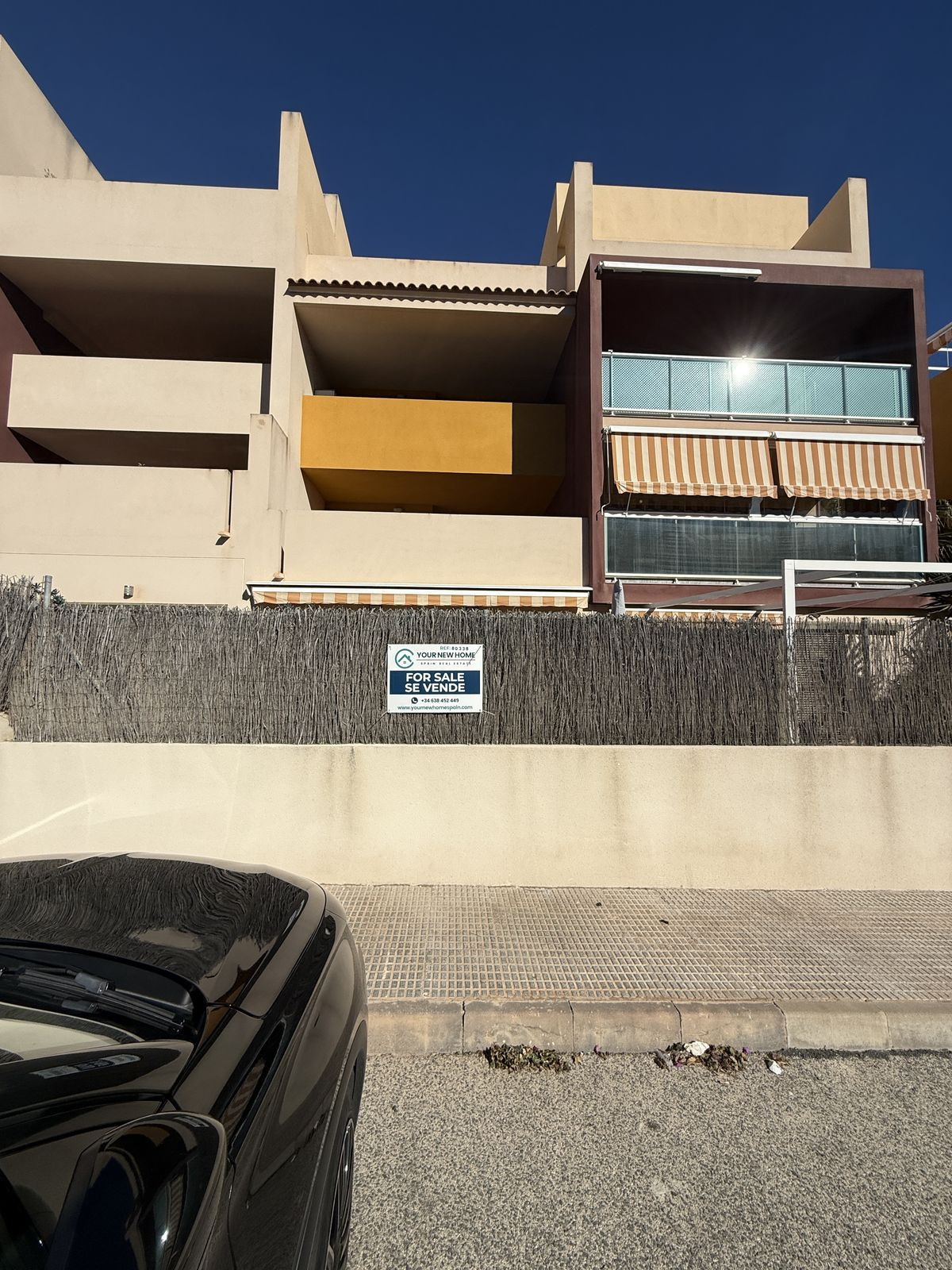2 Bed Apartment for sale in Playa Flamenca Costa Blanca, Alicante, Spain