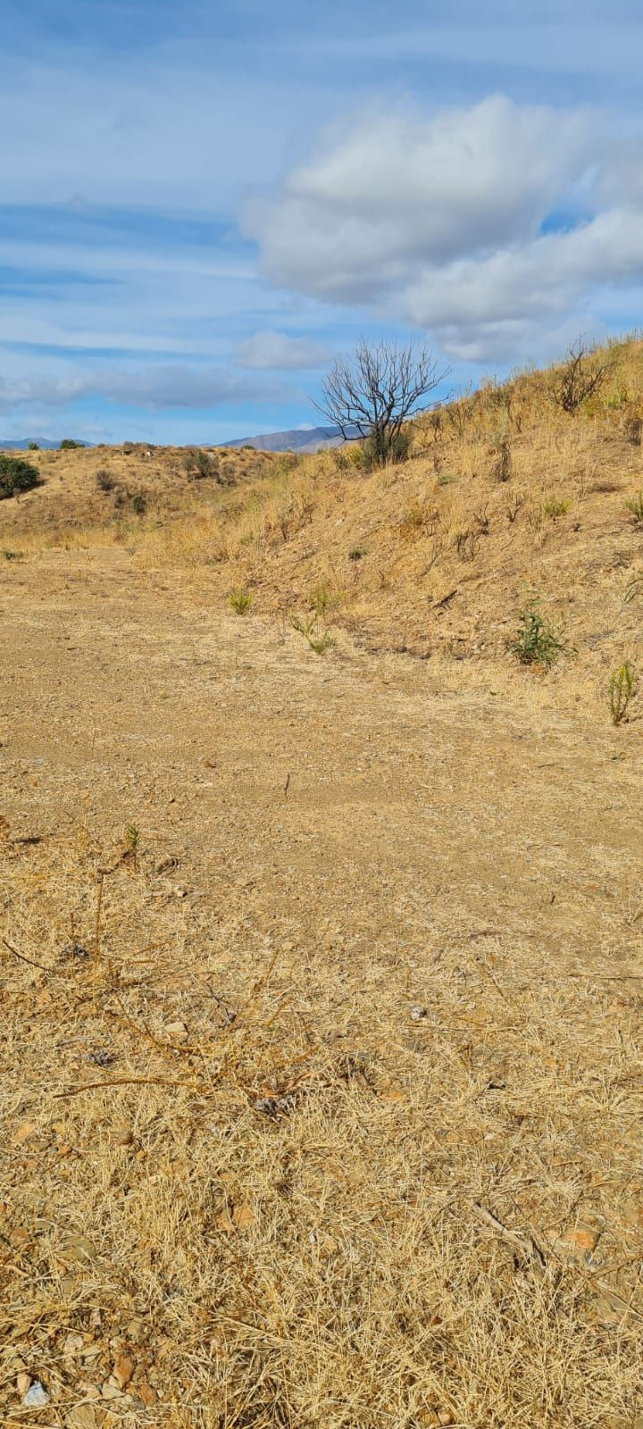 Plots for sale in Mijas Golf Costa Del Sol, Málaga, Spain