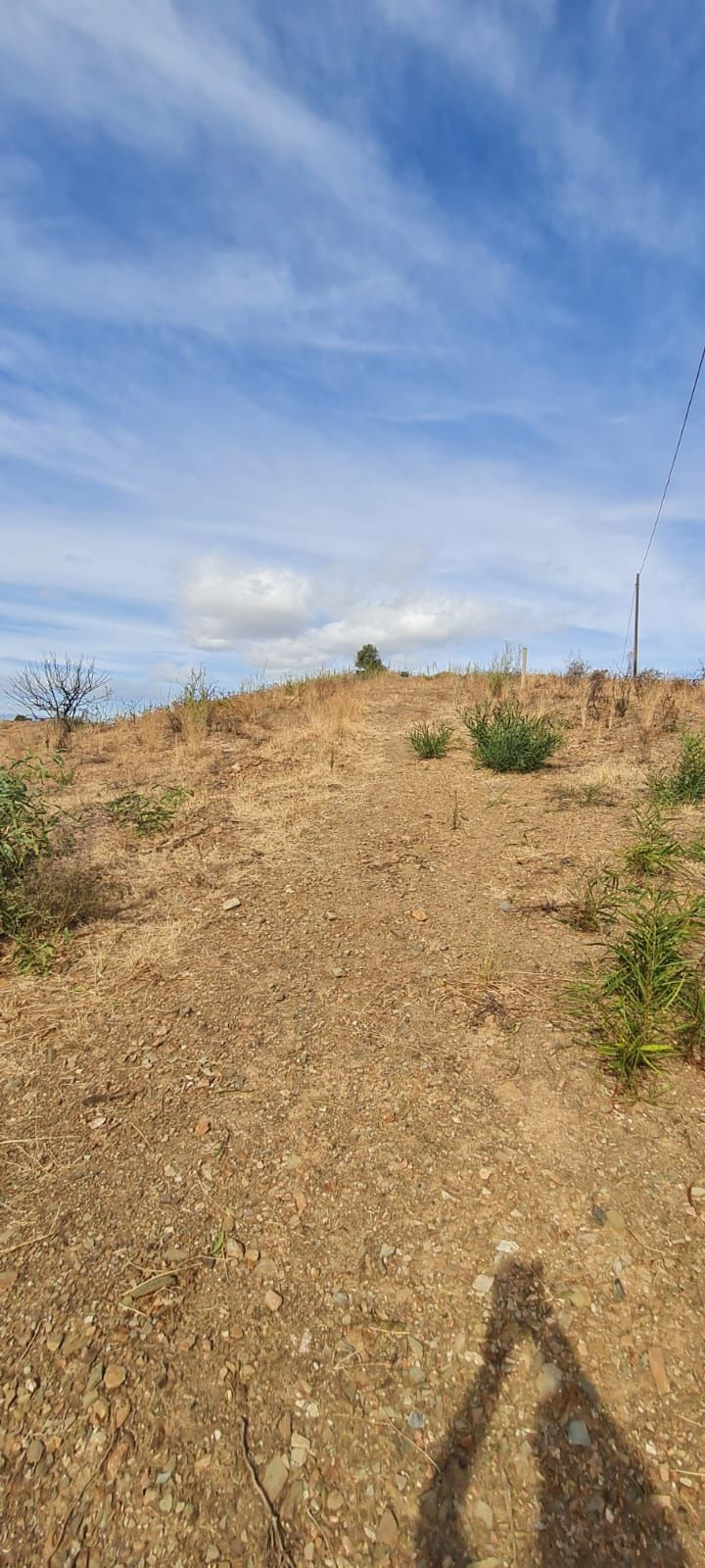 Plots for sale in Mijas Golf Costa Del Sol, Málaga, Spain