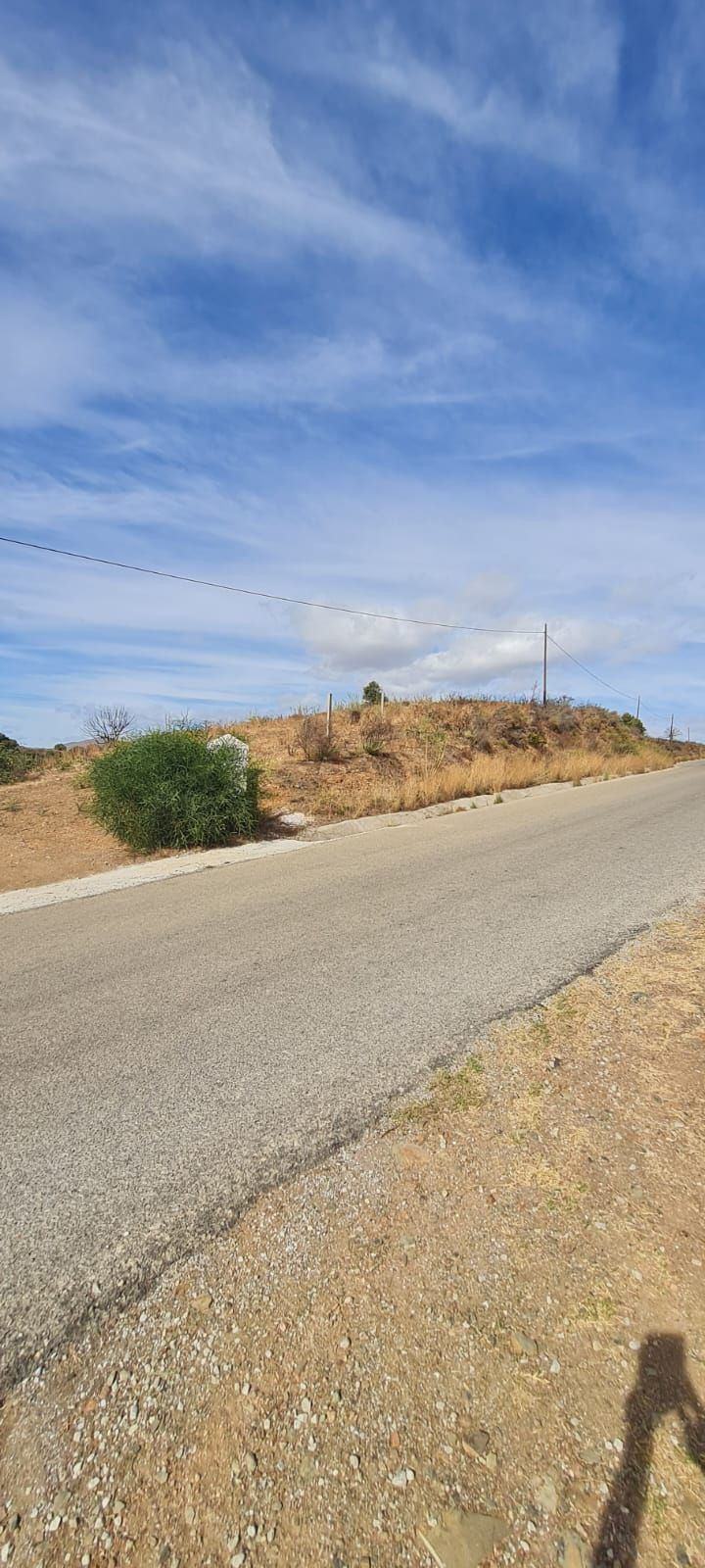 Plots for sale in Mijas Golf Costa Del Sol, Málaga, Spain