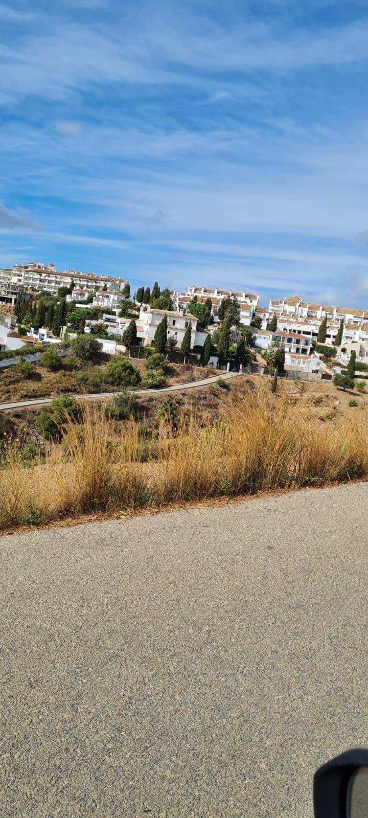 Plots for sale in Mijas Golf Costa Del Sol, Málaga, Spain