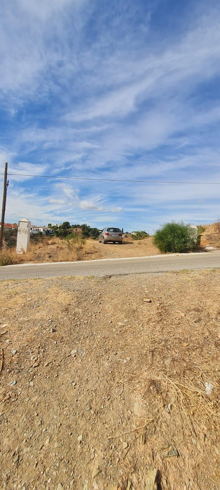 Plots for sale in Mijas Golf Costa Del Sol, Málaga, Spain