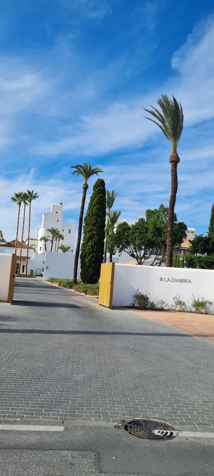 Plots for sale in Mijas Golf Costa Del Sol, Málaga, Spain