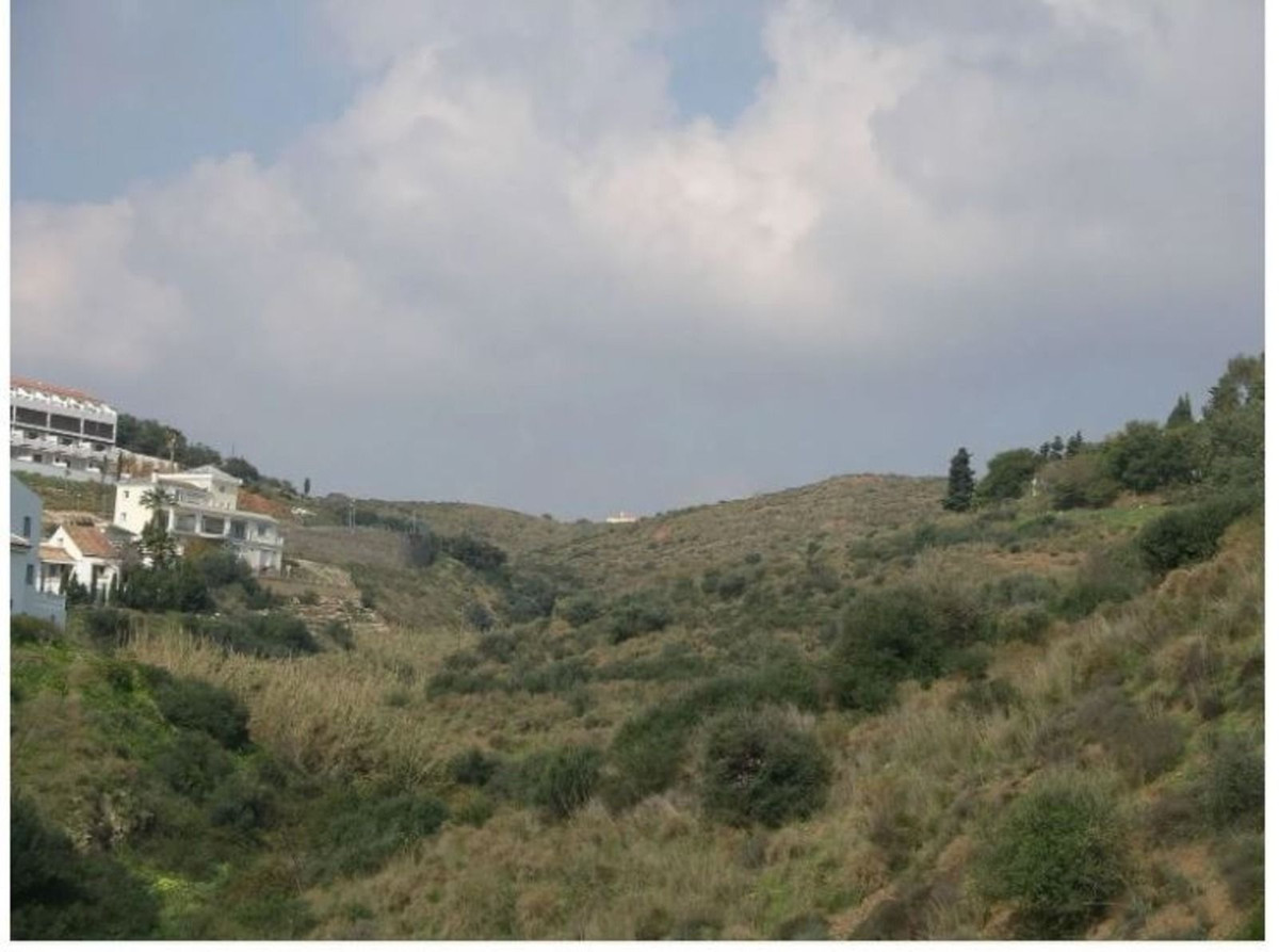 Plots for sale in Mijas Golf Costa Del Sol, Málaga, Spain