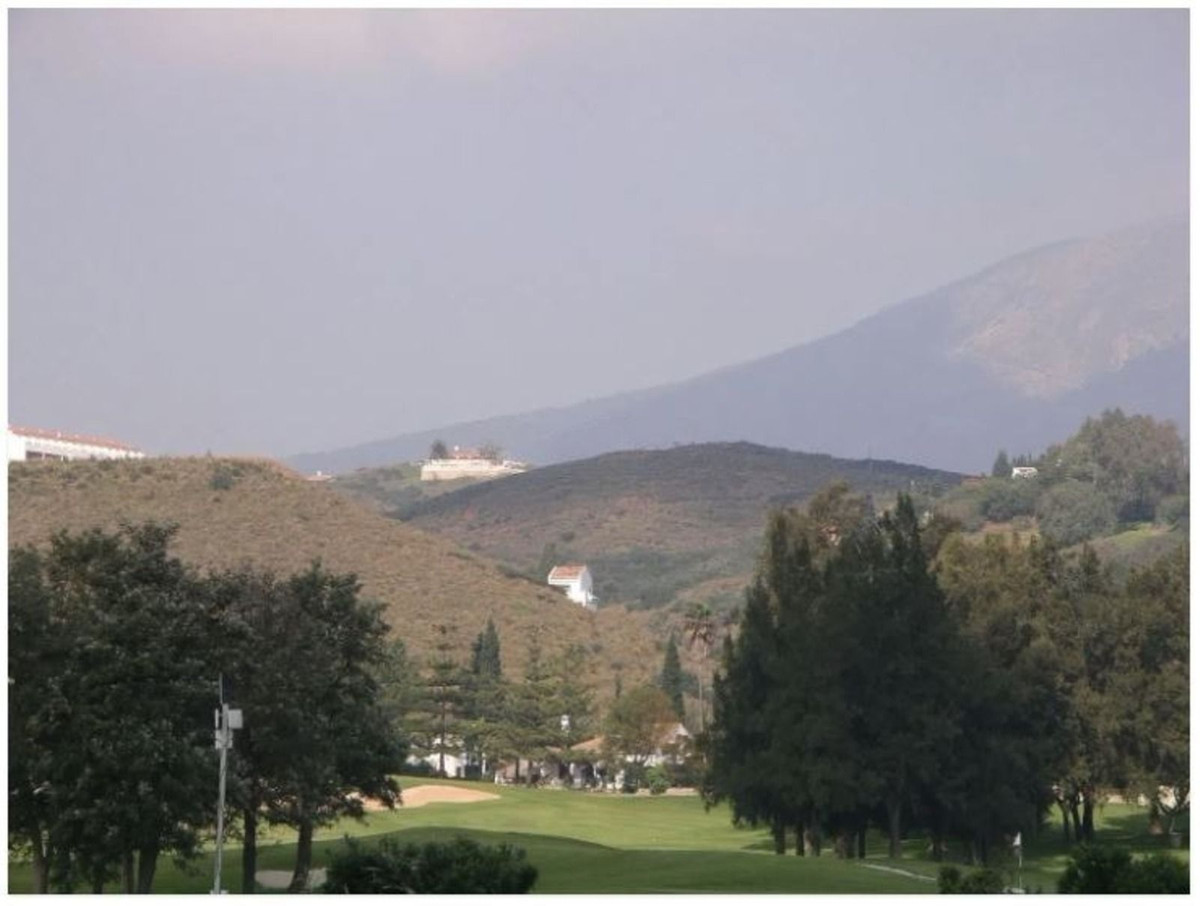 Plots for sale in Mijas Golf Costa Del Sol, Málaga, Spain