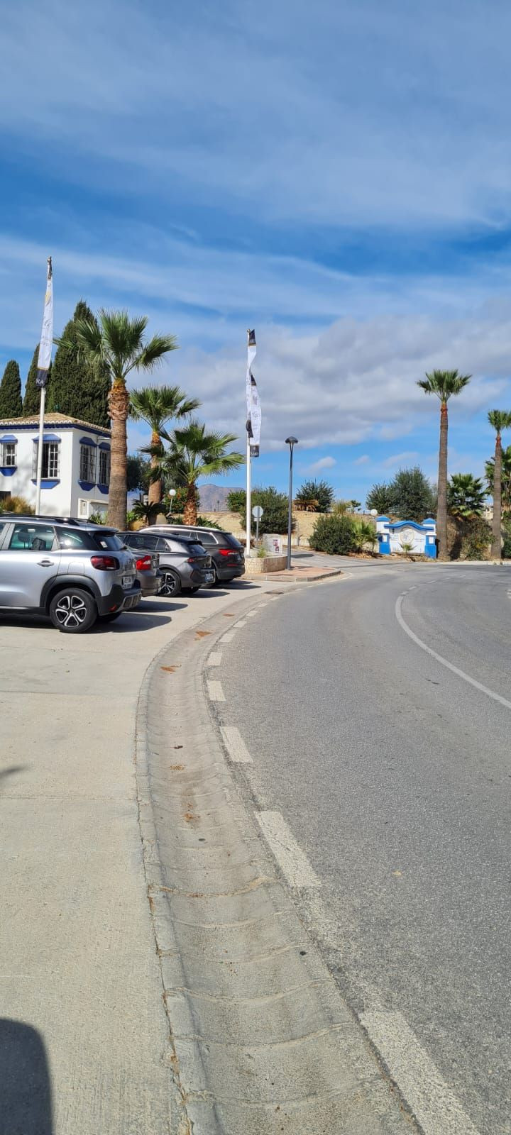 Plots for sale in Mijas Golf Costa Del Sol, Málaga, Spain