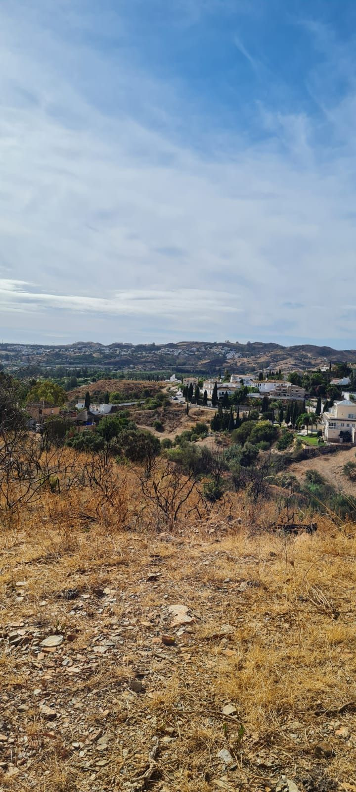 Plots for sale in Mijas Golf Costa Del Sol, Málaga, Spain