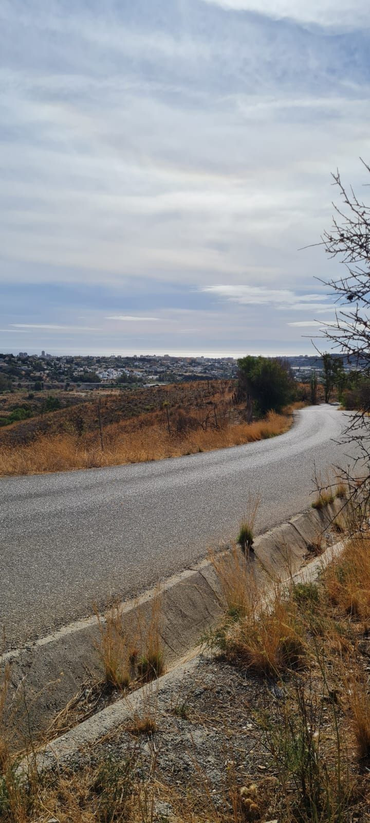 Plots for sale in Mijas Golf Costa Del Sol, Málaga, Spain