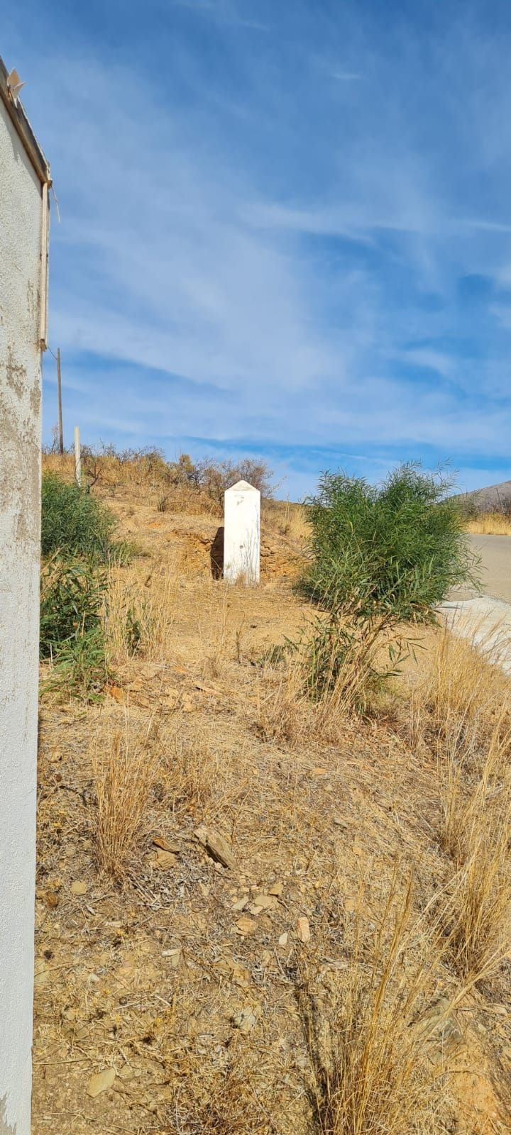 Plots for sale in Mijas Golf Costa Del Sol, Málaga, Spain
