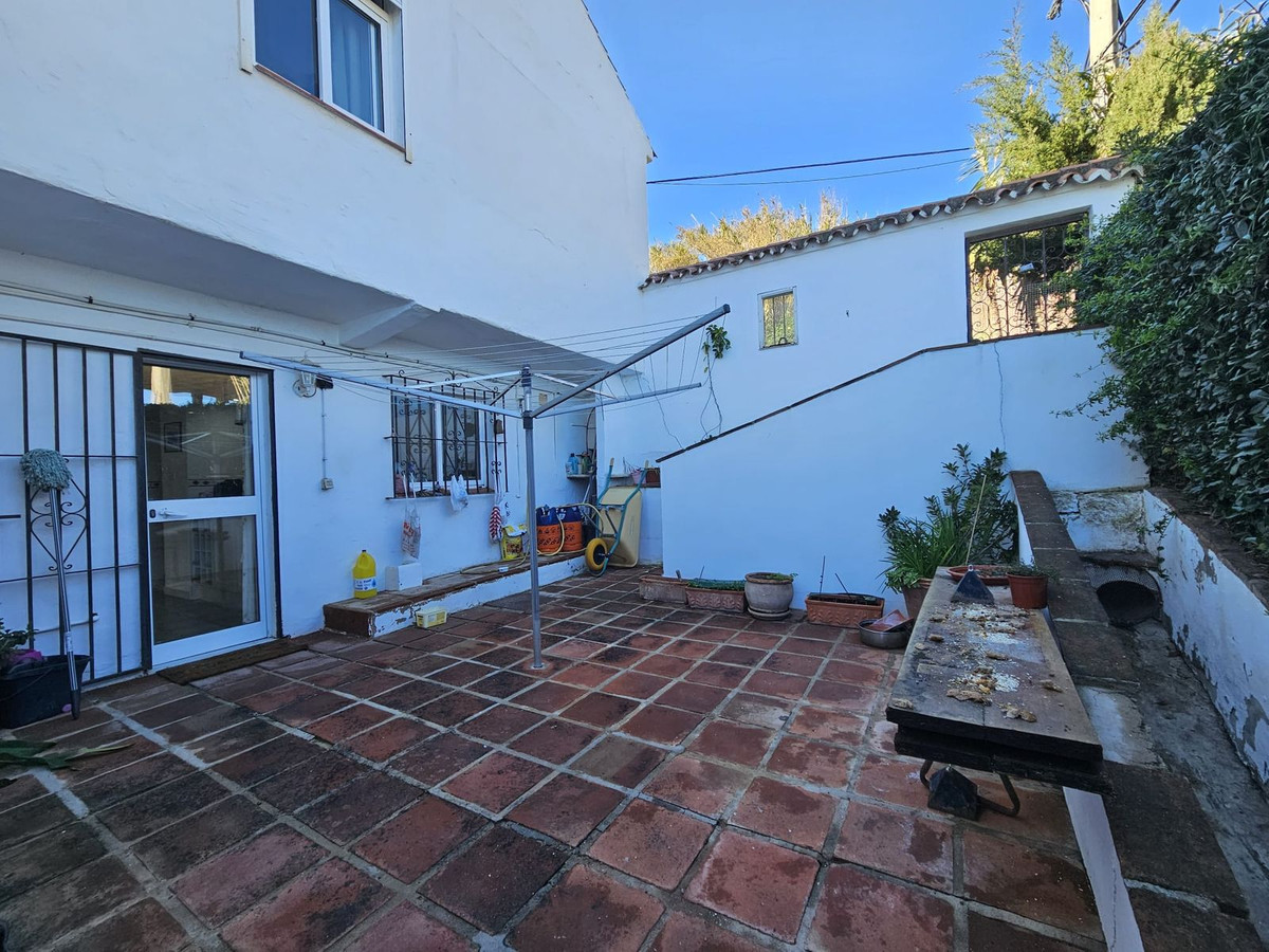 3 Bed Townhouse for sale in Manilva Costa Del Sol, Málaga, Spain