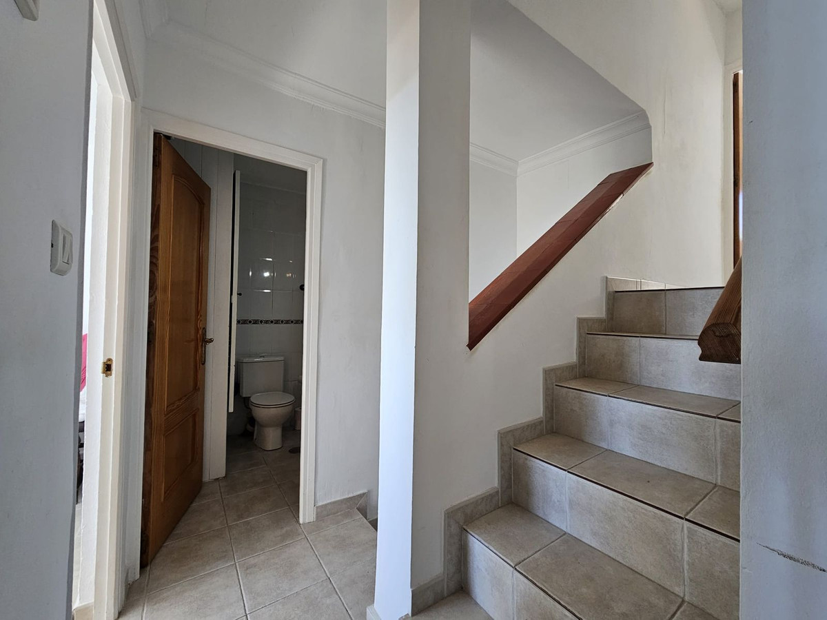 3 Bed Townhouse for sale in Manilva Costa Del Sol, Málaga, Spain
