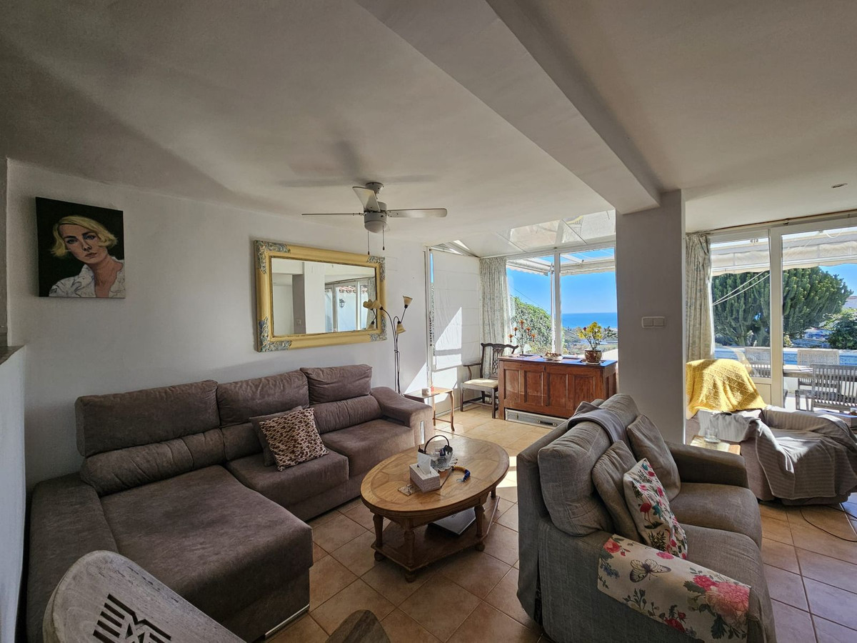 3 Bed Townhouse for sale in Manilva Costa Del Sol, Málaga, Spain