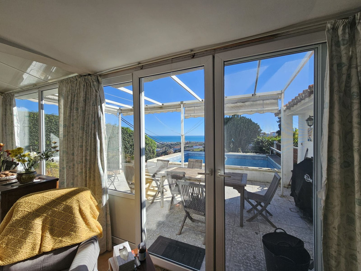 3 Bed Townhouse for sale in Manilva Costa Del Sol, Málaga, Spain