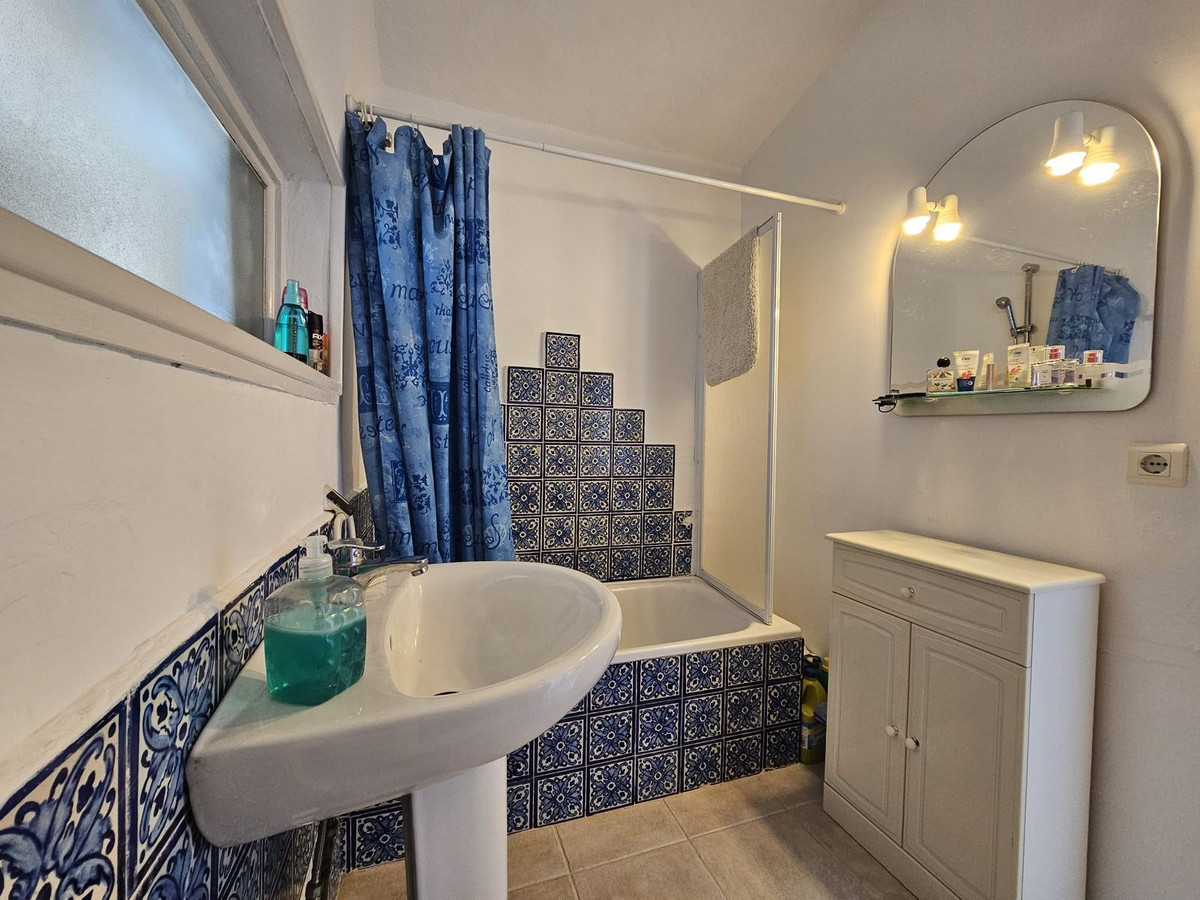 3 Bed Townhouse for sale in Manilva Costa Del Sol, Málaga, Spain