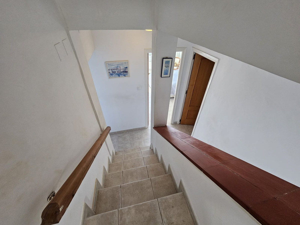 3 Bed Townhouse for sale in Manilva Costa Del Sol, Málaga, Spain