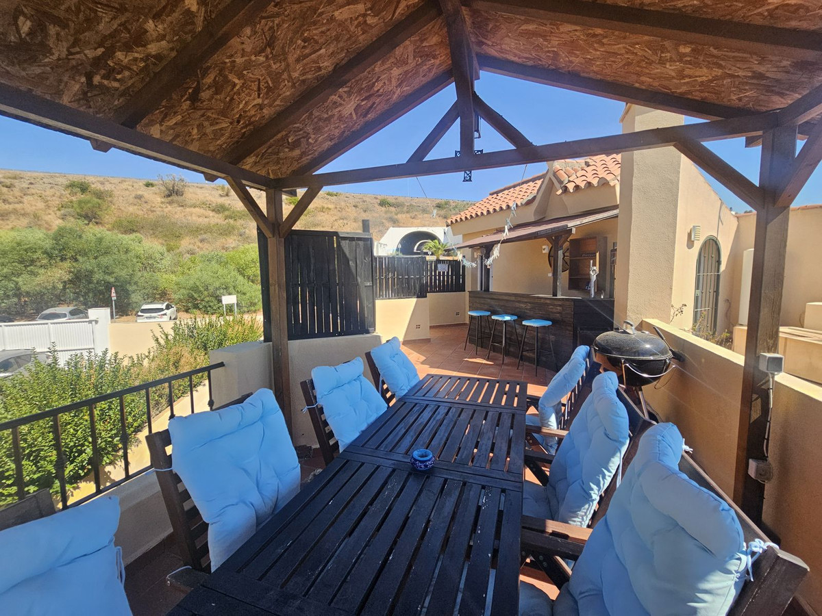 Se vende Pareada de 4 dormitorios en Costa Del Sol, Málaga, España