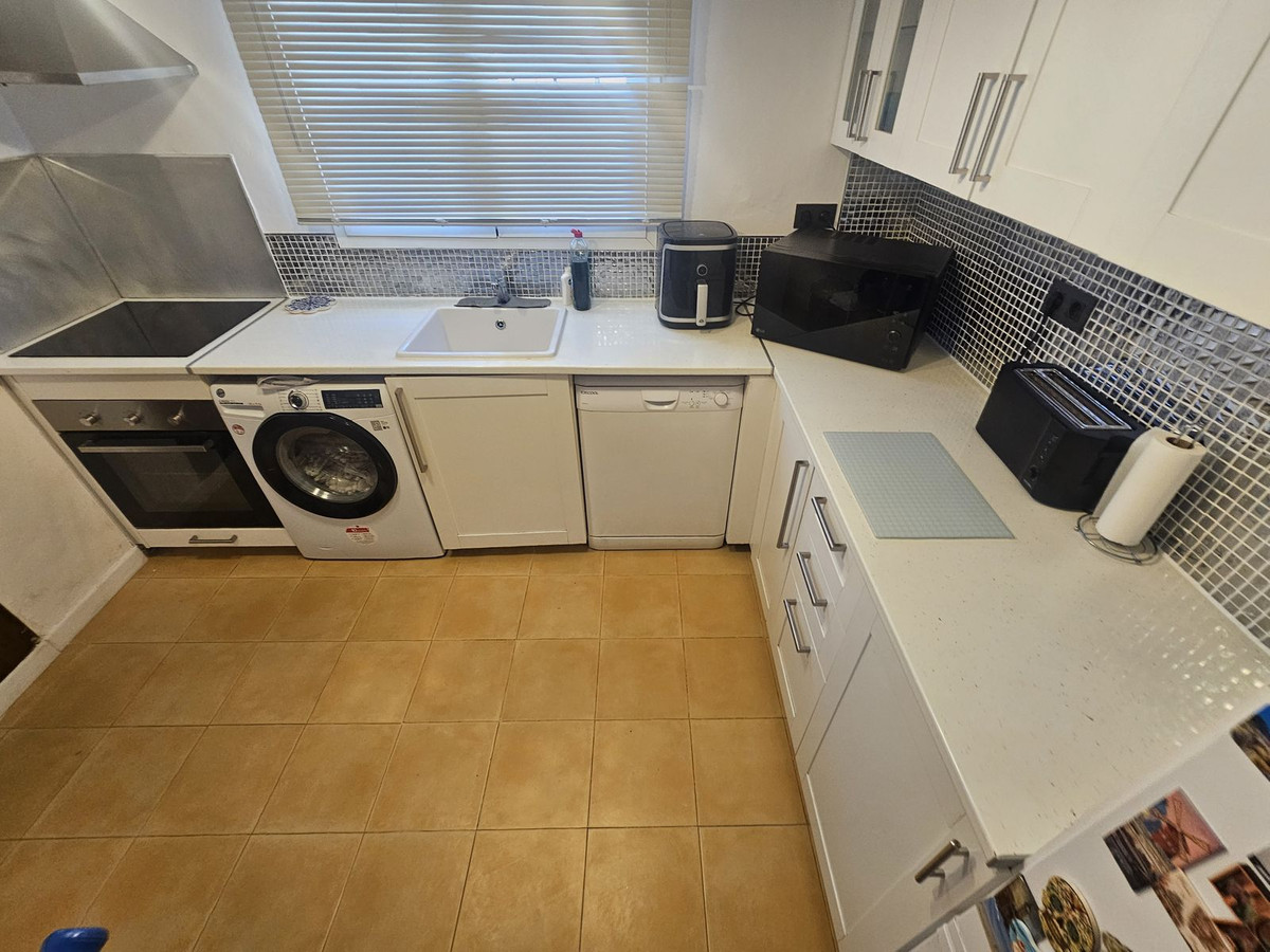 Se vende Pareada de 4 dormitorios en Costa Del Sol, Málaga, España