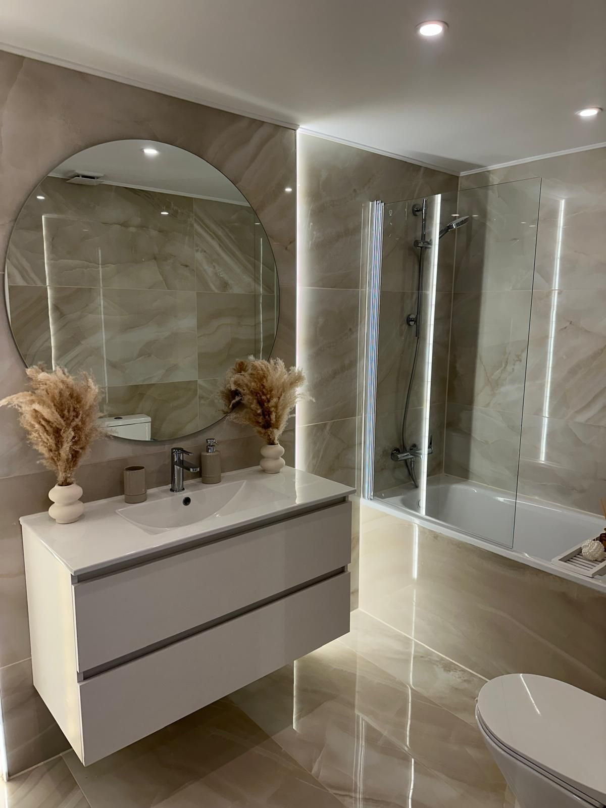 Se vende Dúplex de 2 dormitorios en Costa Del Sol, Málaga, España