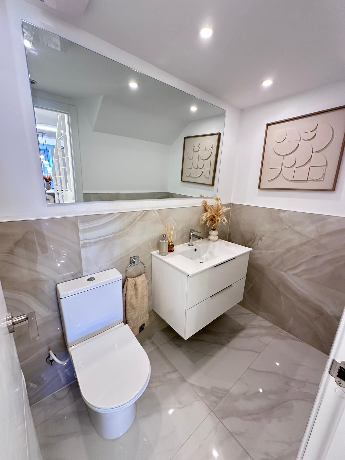 Se vende Dúplex de 2 dormitorios en Costa Del Sol, Málaga, España
