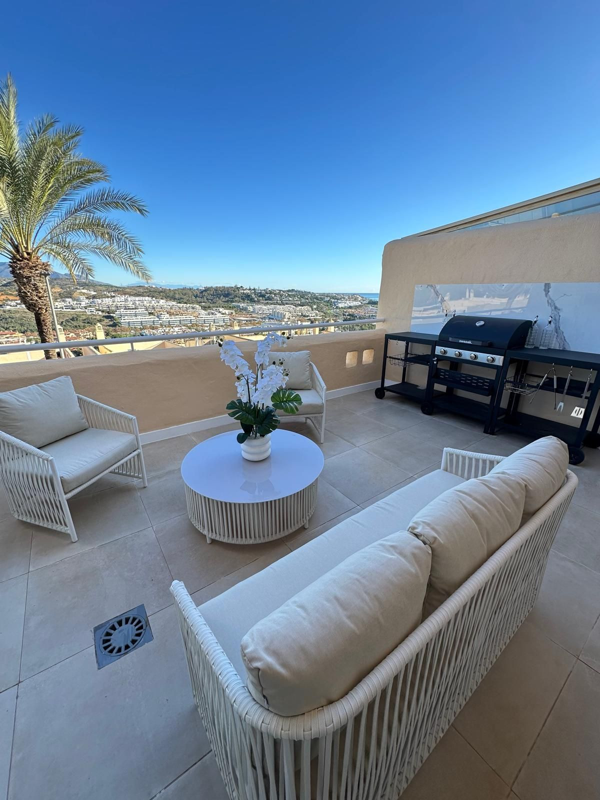 Se vende Dúplex de 2 dormitorios en Costa Del Sol, Málaga, España