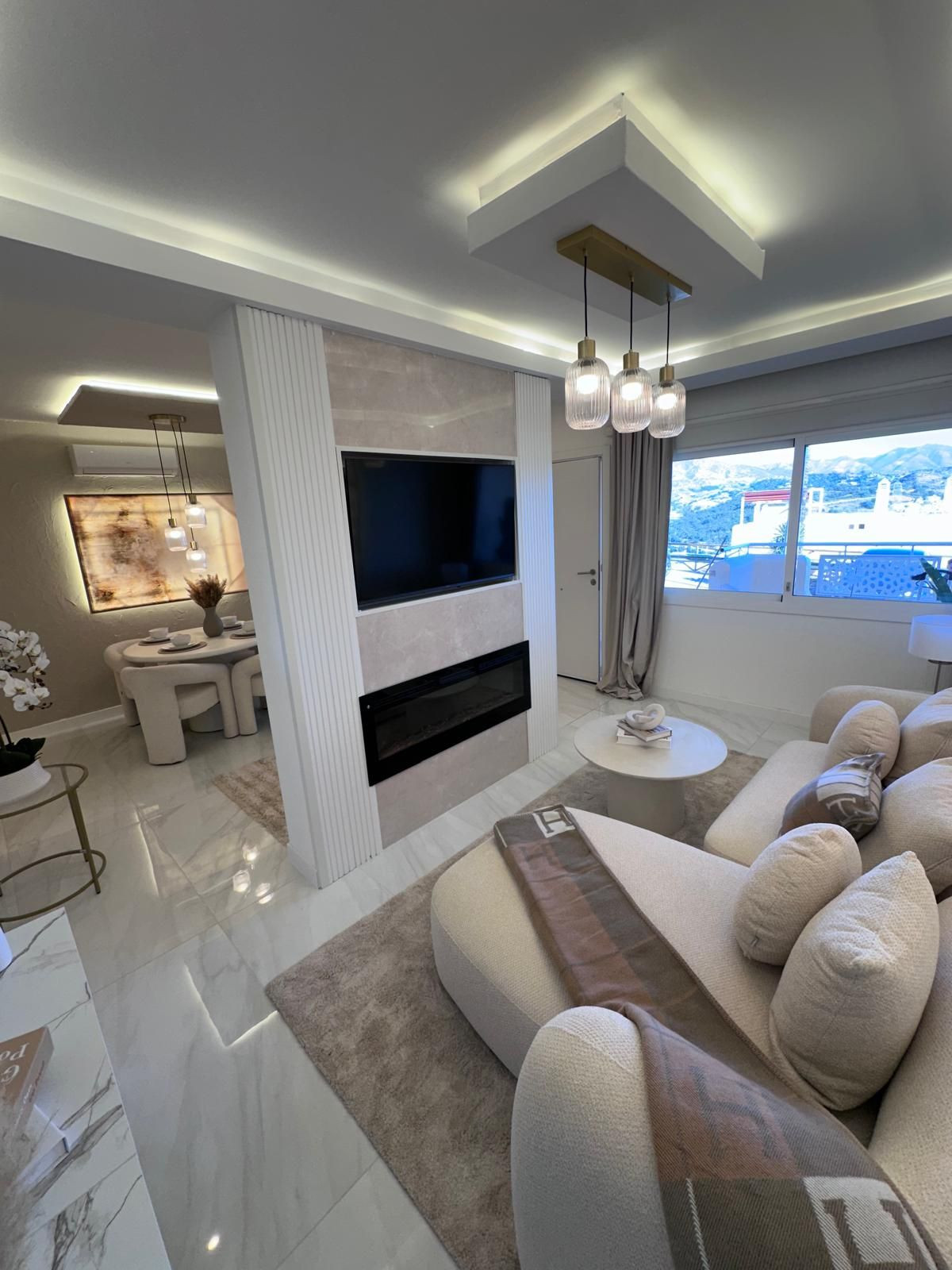 Se vende Dúplex de 2 dormitorios en Costa Del Sol, Málaga, España