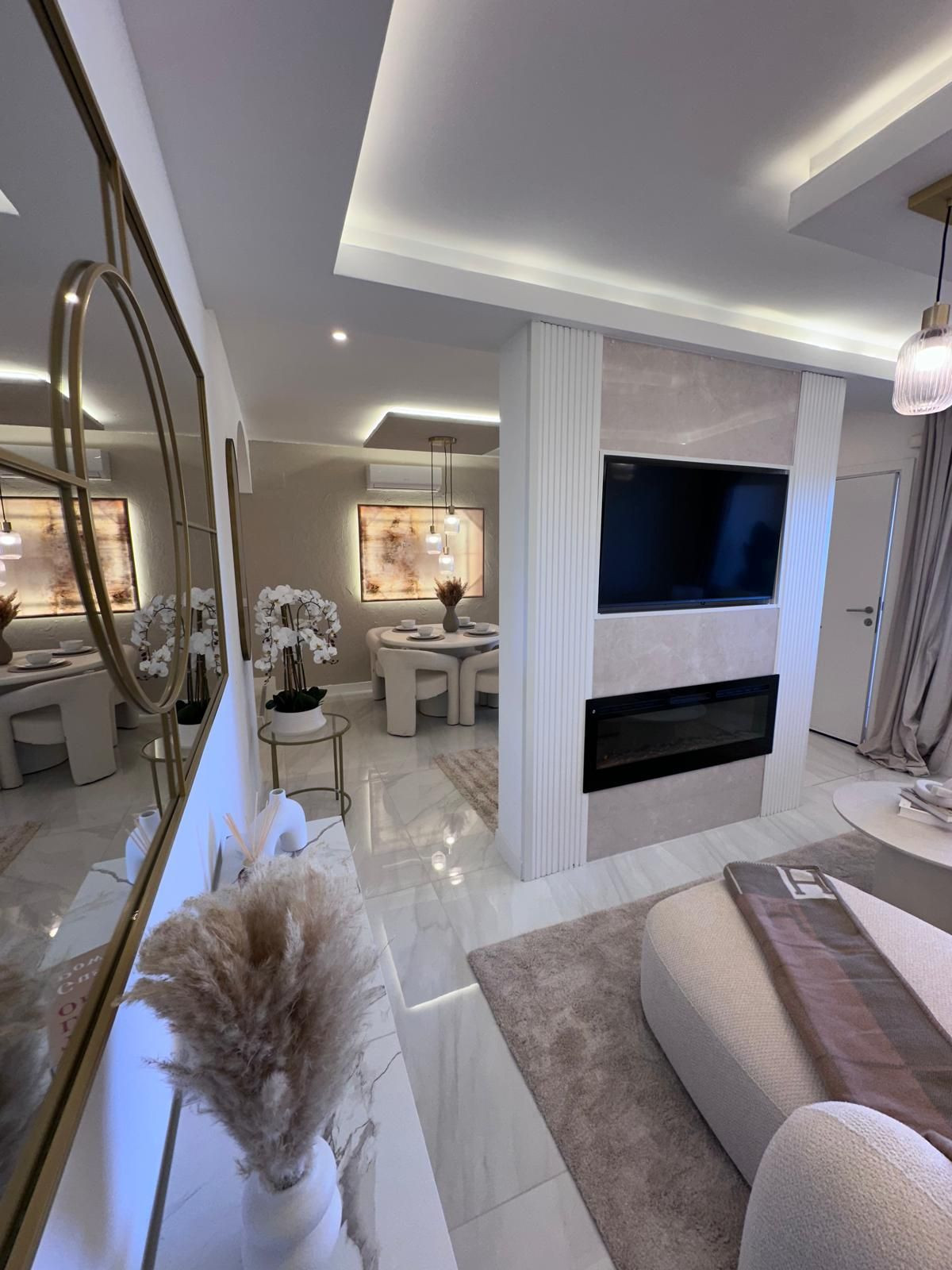 Se vende Dúplex de 2 dormitorios en Costa Del Sol, Málaga, España