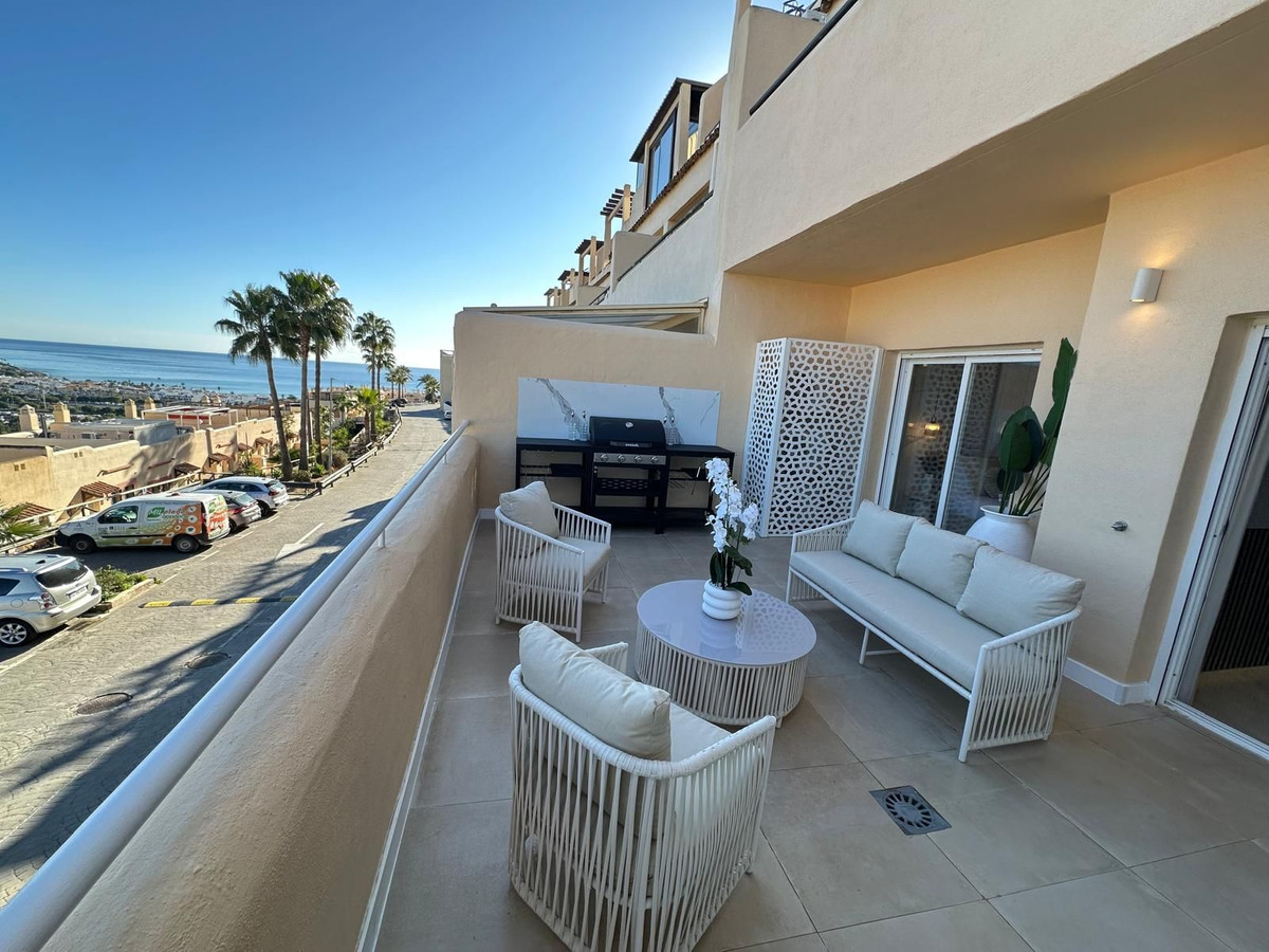 Se vende Dúplex de 2 dormitorios en Costa Del Sol, Málaga, España