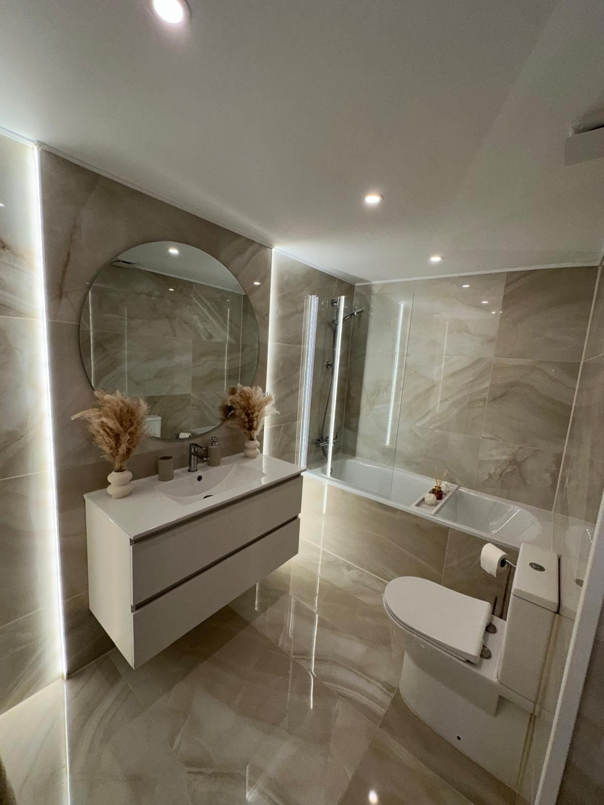Se vende Dúplex de 2 dormitorios en Costa Del Sol, Málaga, España
