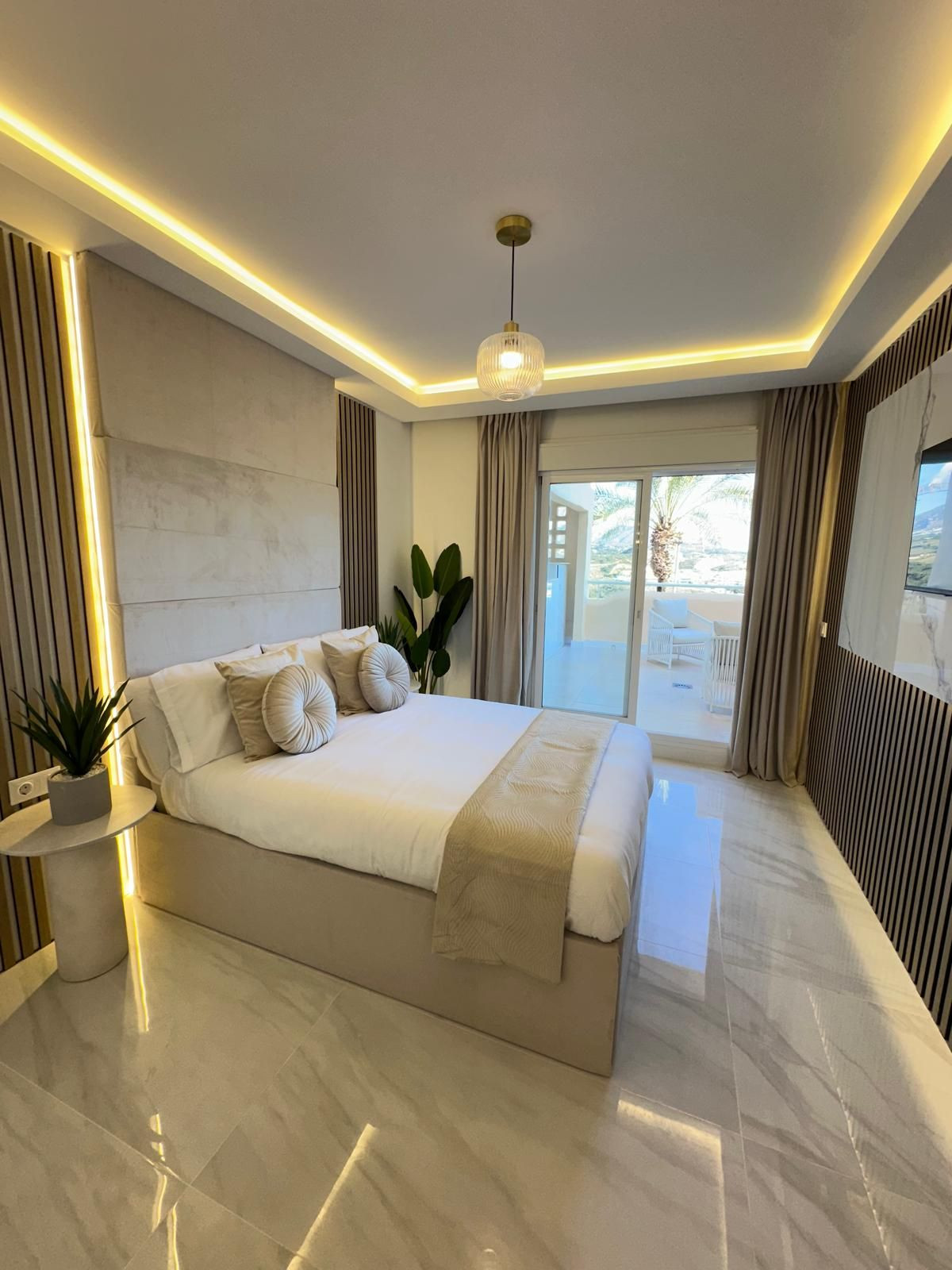 Se vende Dúplex de 2 dormitorios en Costa Del Sol, Málaga, España