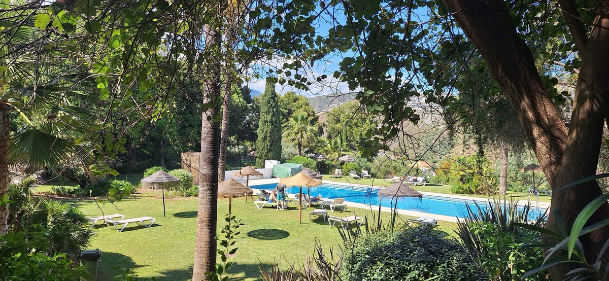 Se vende Apartamento Planta Media de 2 dormitorios en Costa Del Sol, Málaga, España